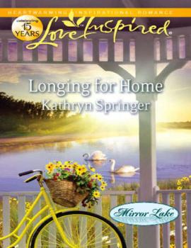 Longing for Home - Kathryn  Springer 