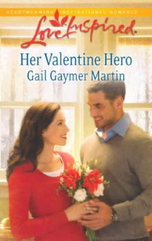 Her Valentine Hero - Gail Martin Gaymer 