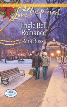 Jingle Bell Romance - Mia  Ross 