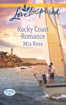 Rocky Coast Romance - Mia  Ross 