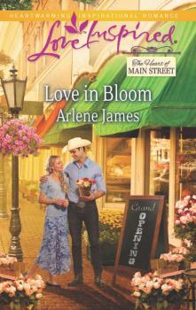 Love in Bloom - Arlene  James 