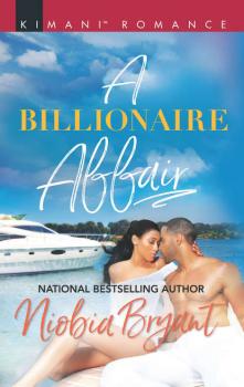 A Billionaire Affair - Niobia  Bryant 