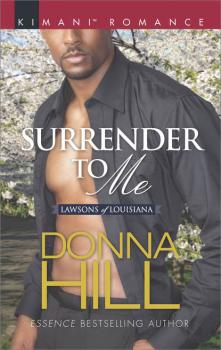Surrender To Me - Donna  Hill 