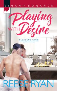 Playing With Desire - Reese  Ryan 