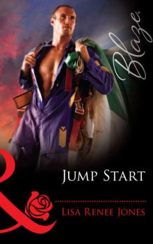 Jump Start - Lisa Renee Jones 