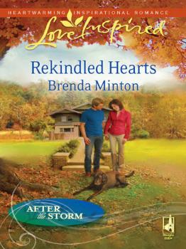 Rekindled Hearts - Brenda  Minton 