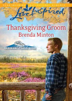 Thanksgiving Groom - Brenda  Minton 