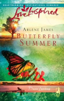 Butterfly Summer - Arlene  James 