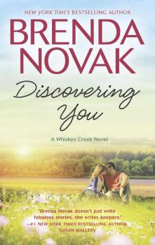 Discovering You - Brenda  Novak 