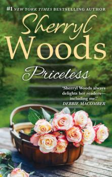 Priceless - Sherryl  Woods 
