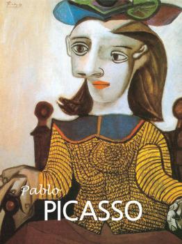 Pablo Picasso - Anatoli Podoksik Great Masters