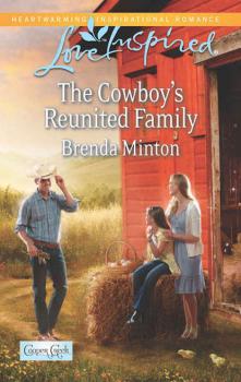 The Cowboy's Reunited Family - Brenda  Minton 