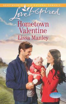 Hometown Valentine - Lissa  Manley 