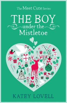The Boy Under the Mistletoe: A Short Story - Katey  Lovell 