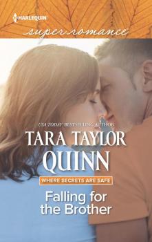 Falling For The Brother - Tara Quinn Taylor 