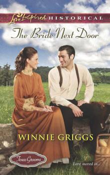 The Bride Next Door - Winnie  Griggs 