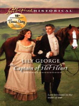 Captain of Her Heart - Lily  George 