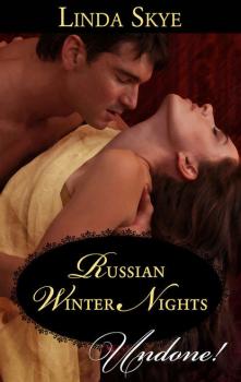 Russian Winter Nights - Linda  Skye 
