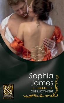 One Illicit Night - Sophia James 