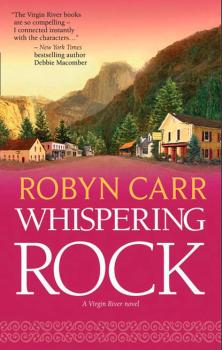 Whispering Rock - Робин Карр 