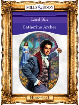 Lord Sin - Catherine  Archer 