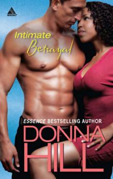 Intimate Betrayal - Donna  Hill 