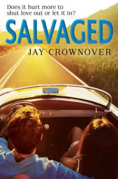Salvaged - Jay  Crownover 