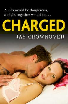 Charged - Jay  Crownover 