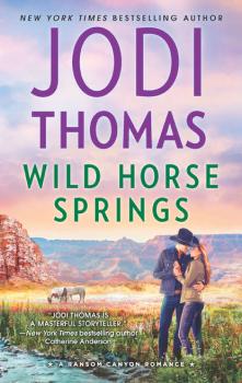 Wild Horse Springs - Jodi  Thomas 