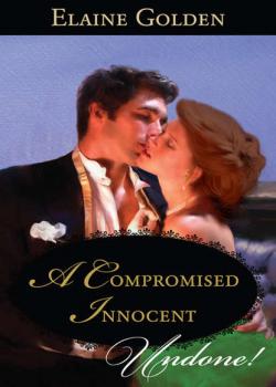 A Compromised Innocent - Elaine  Golden 