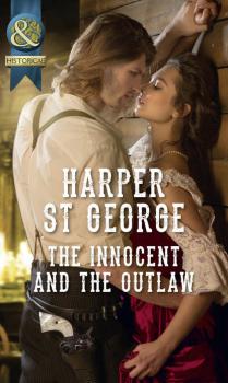 The Innocent And The Outlaw - Harper George St. 