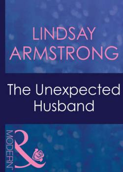 The Unexpected Husband - Lindsay  Armstrong 