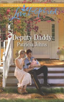 Deputy Daddy - Patricia  Johns 