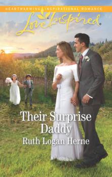 Their Surprise Daddy - Ruth Herne Logan 