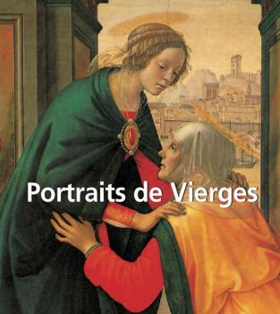 Portraits de Vierges - Klaus  Carl Mega Square