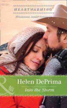 Into The Storm - Helen  DePrima 