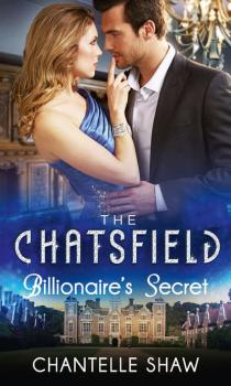Billionaire's Secret - Chantelle  Shaw 