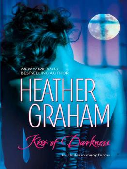 Kiss Of Darkness - Heather Graham 