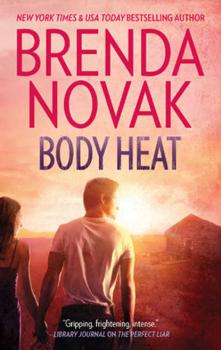 Body Heat - Brenda  Novak 