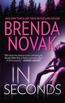 In Seconds - Brenda  Novak 