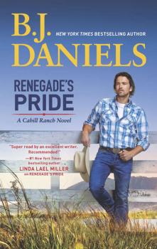 Renegade's Pride - B.J.  Daniels 