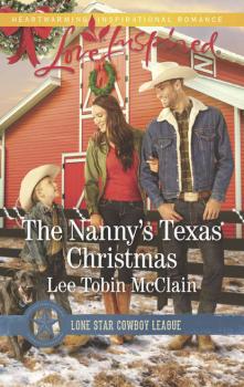 The Nanny's Texas Christmas - Lee McClain Tobin 