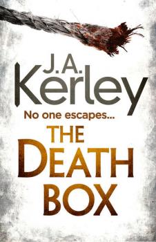 The Death Box - J. Kerley A. 