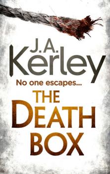 The Death Box - J. Kerley A. 