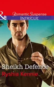 Sheikh Defence - Ryshia  Kennie 