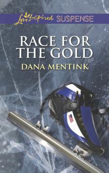 Race for the Gold - Dana  Mentink 