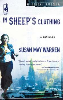 In Sheep's Clothing - Susan Warren May 