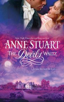The Devil's Waltz - Anne Stuart 