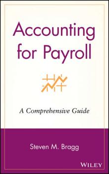 Accounting for Payroll - Группа авторов 