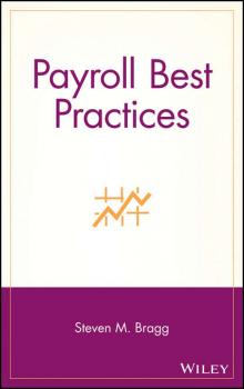 Payroll Best Practices - Группа авторов 
